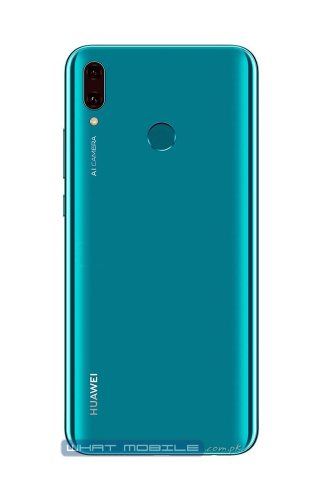 Huawei Y9 2019